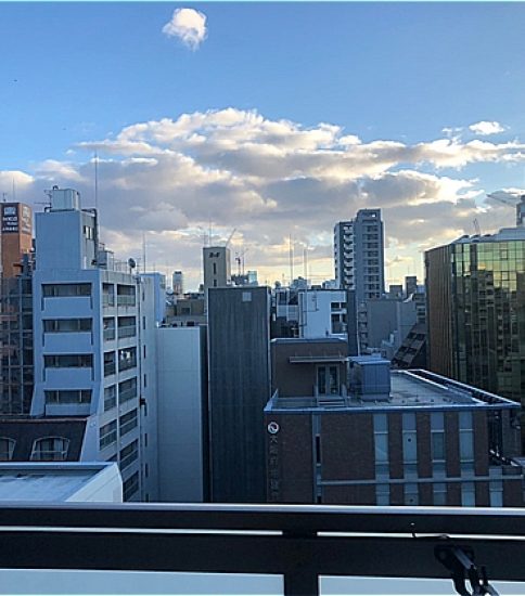 Wi-Fi対応のマンスリーマンションです!!大阪天満橋より。。